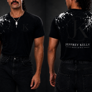 JKD Signature Tee