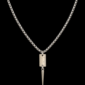 The Atelier Pendant