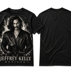 JKD Project Runway Promo Tee
